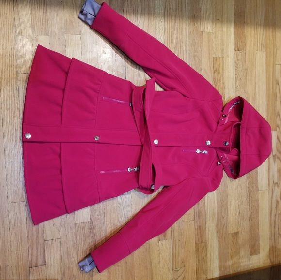 SOLD Betsey johnson coat - Picture 3 of 7